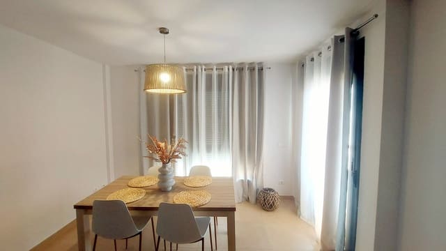 Apartamento de 1 habitación en Palm-Mar, Arona en alquiler con garaje - 1.300 € (Ref: 9815072)