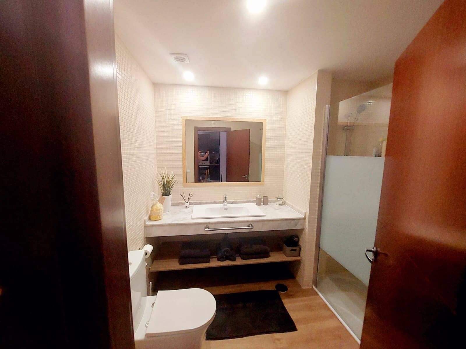 Apartamento de 1 habitación en Arona en alquiler con garaje - 1.300 € (Ref: 9815072)