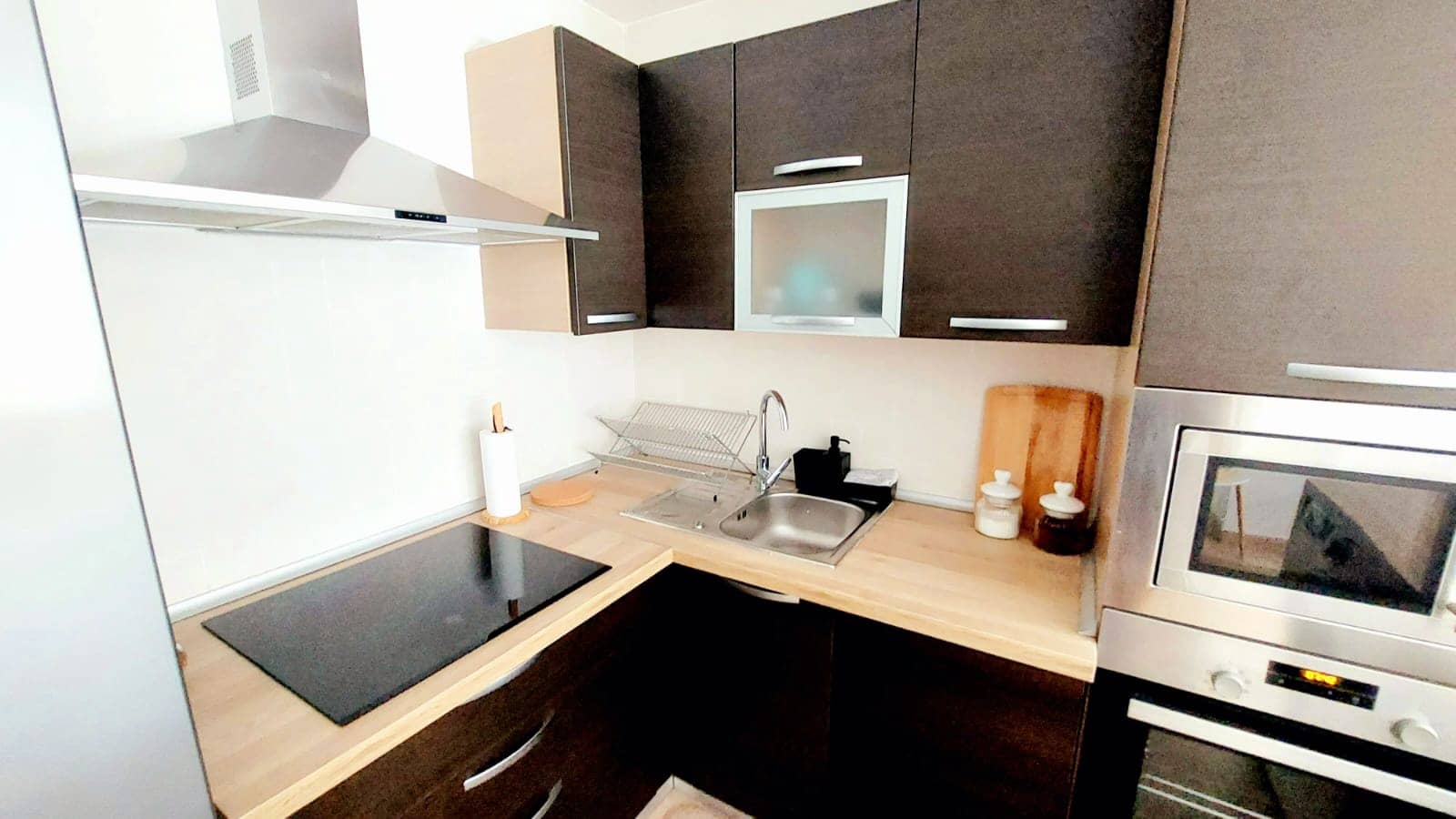 Apartamento de 1 habitación en Arona en alquiler con garaje - 1.300 € (Ref: 9815072)
