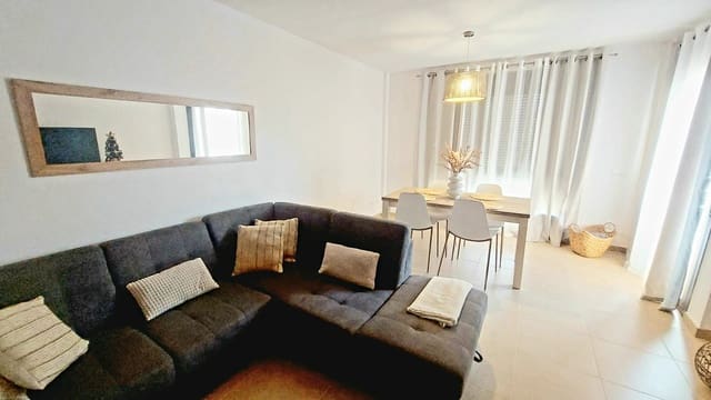 Apartamento de 1 habitación en Palm-Mar, Arona en alquiler con garaje - 1.300 € (Ref: 9815072)