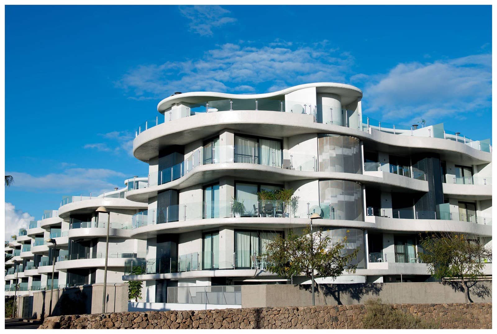 Apartamento de 2 habitaciones en Arona en alquiler con garaje - 2.000 € (Ref: 9815078)