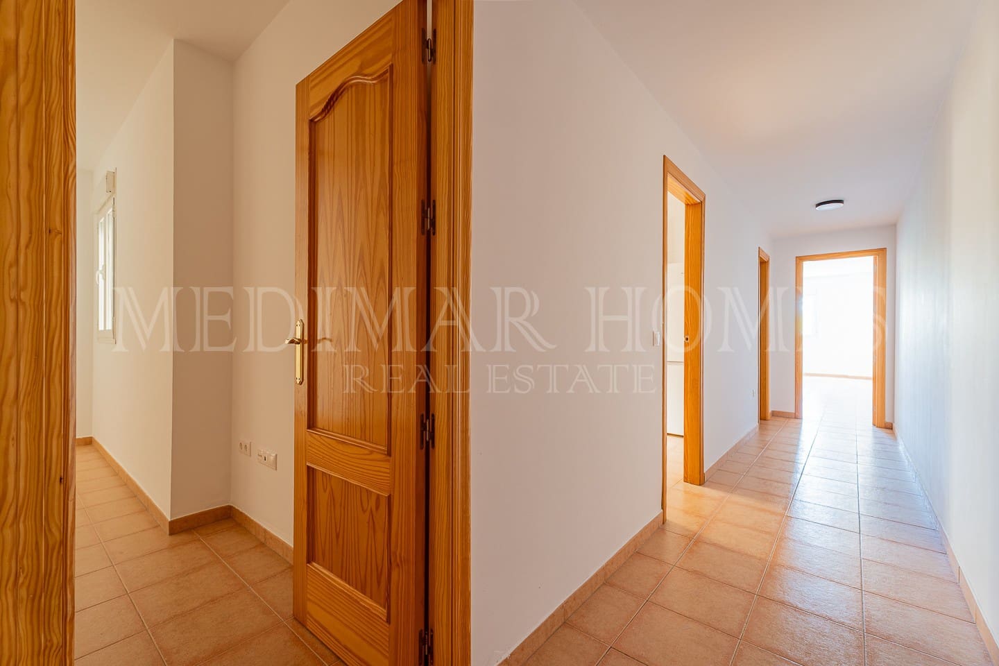 3 slaapkamer Appartement te koop in Cuevas del Almanzora - € 98.000 (Ref: 10014142)