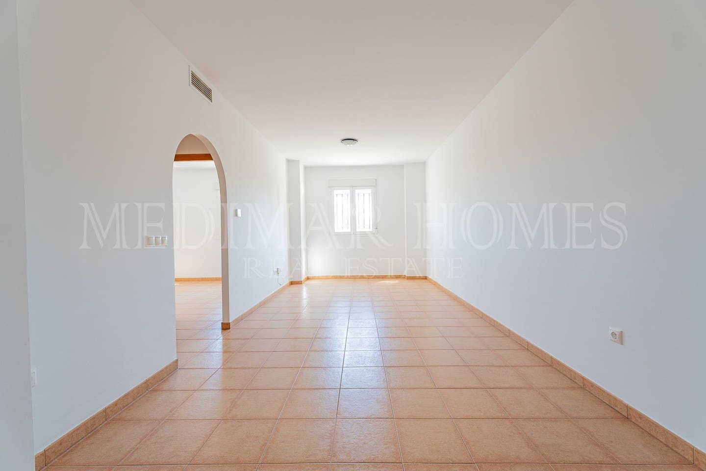 3 slaapkamer Appartement te koop in Cuevas del Almanzora - € 98.000 (Ref: 10014142)