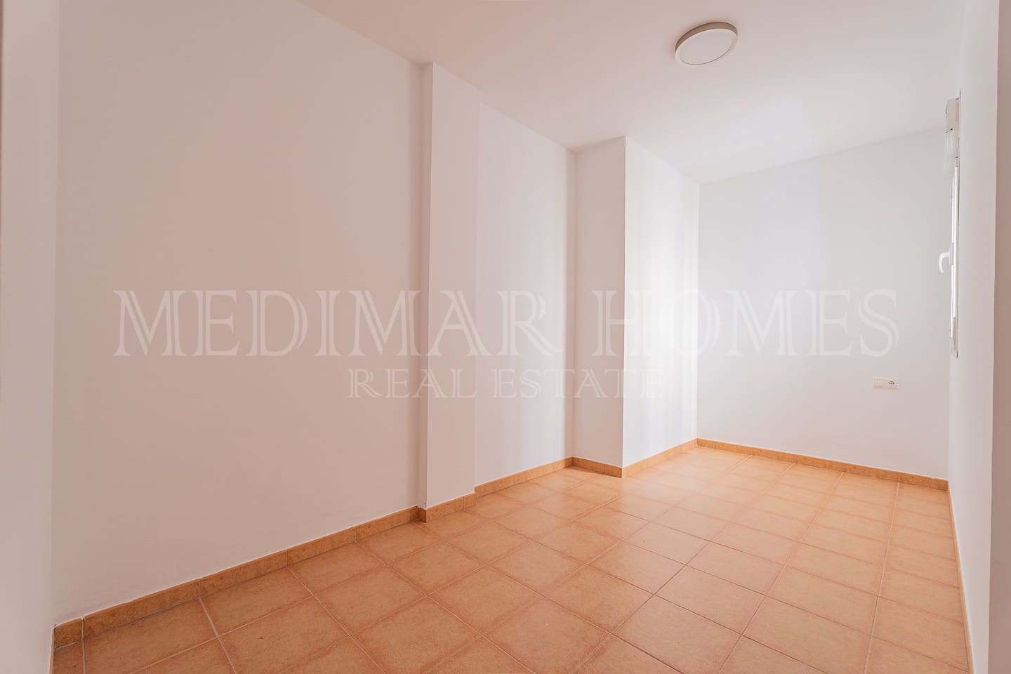 3 slaapkamer Appartement te koop in Cuevas del Almanzora - € 98.000 (Ref: 10014142)