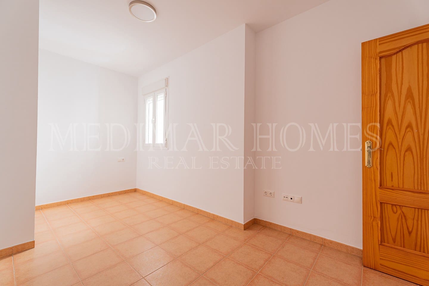 3 slaapkamer Appartement te koop in Cuevas del Almanzora - € 98.000 (Ref: 10014142)