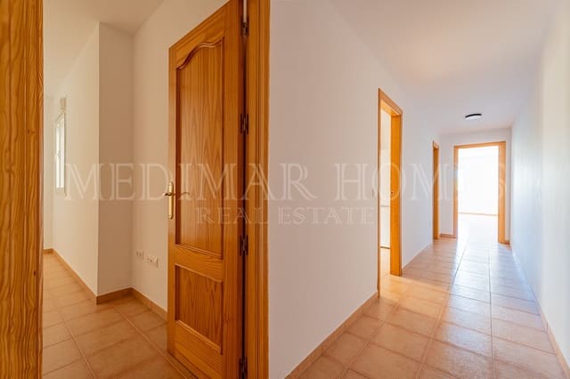 3 slaapkamer Appartement te koop in Cuevas del Almanzora - € 98.000 (Ref: 10014142)