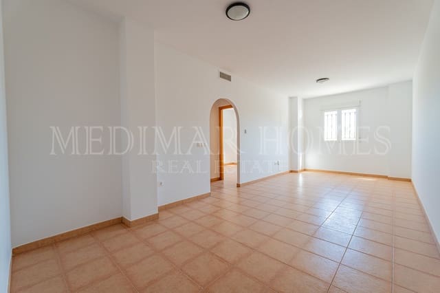 3 slaapkamer Appartement te koop in Cuevas del Almanzora - € 98.000 (Ref: 10014142)