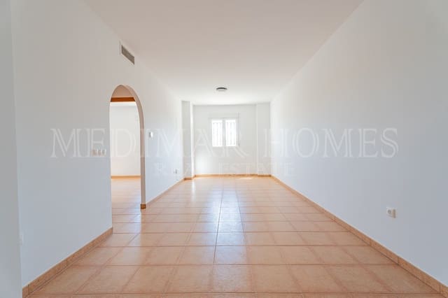 3 slaapkamer Appartement te koop in Cuevas del Almanzora - € 98.000 (Ref: 10014142)