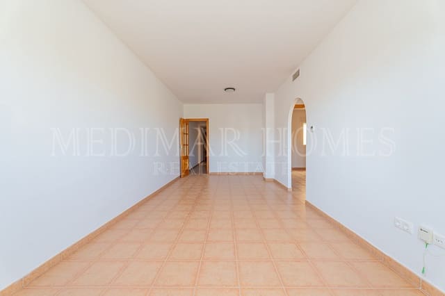 3 slaapkamer Appartement te koop in Cuevas del Almanzora - € 98.000 (Ref: 10014142)
