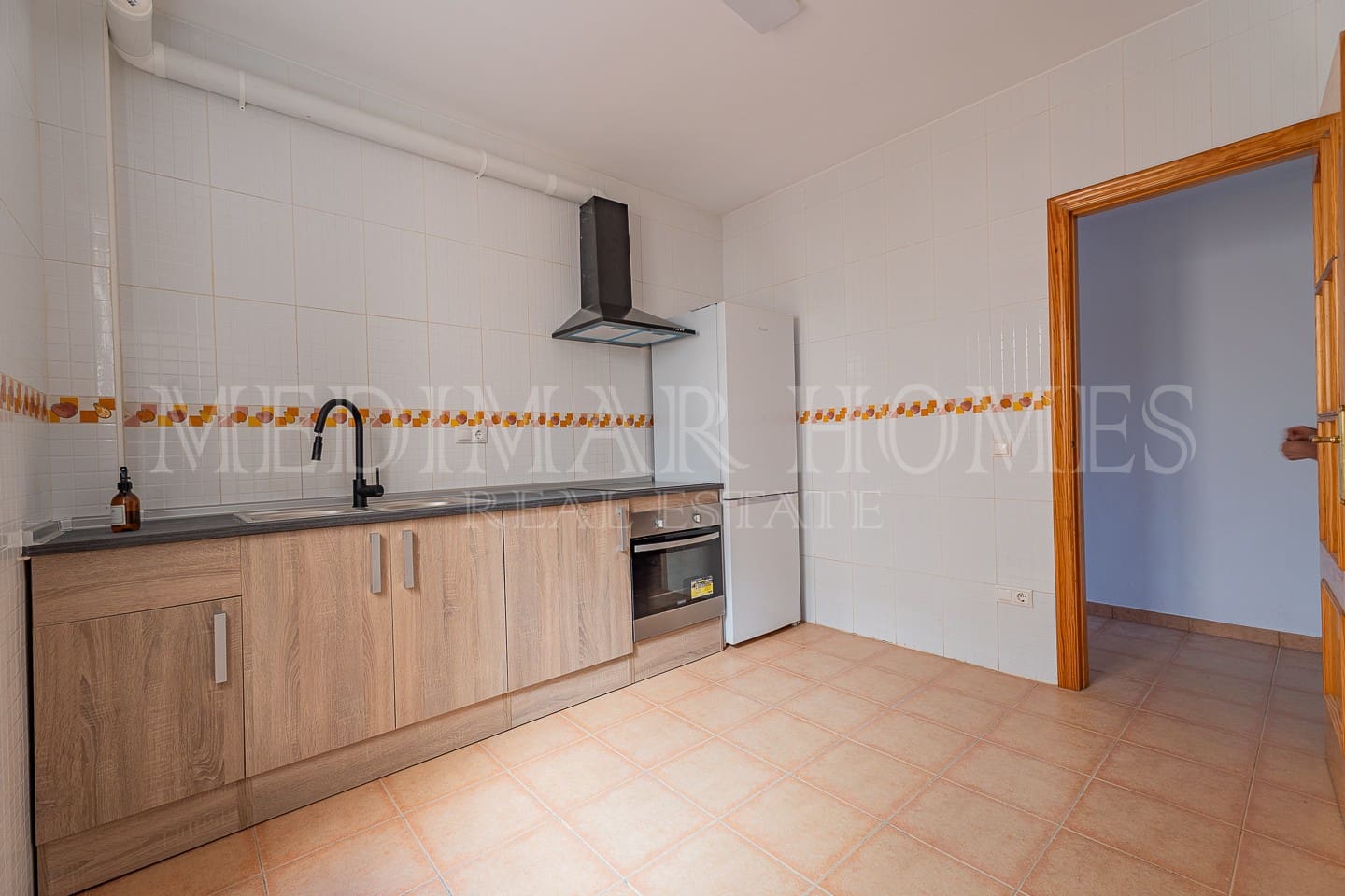 3 slaapkamer Appartement te koop in Cuevas del Almanzora - € 98.000 (Ref: 10014142)