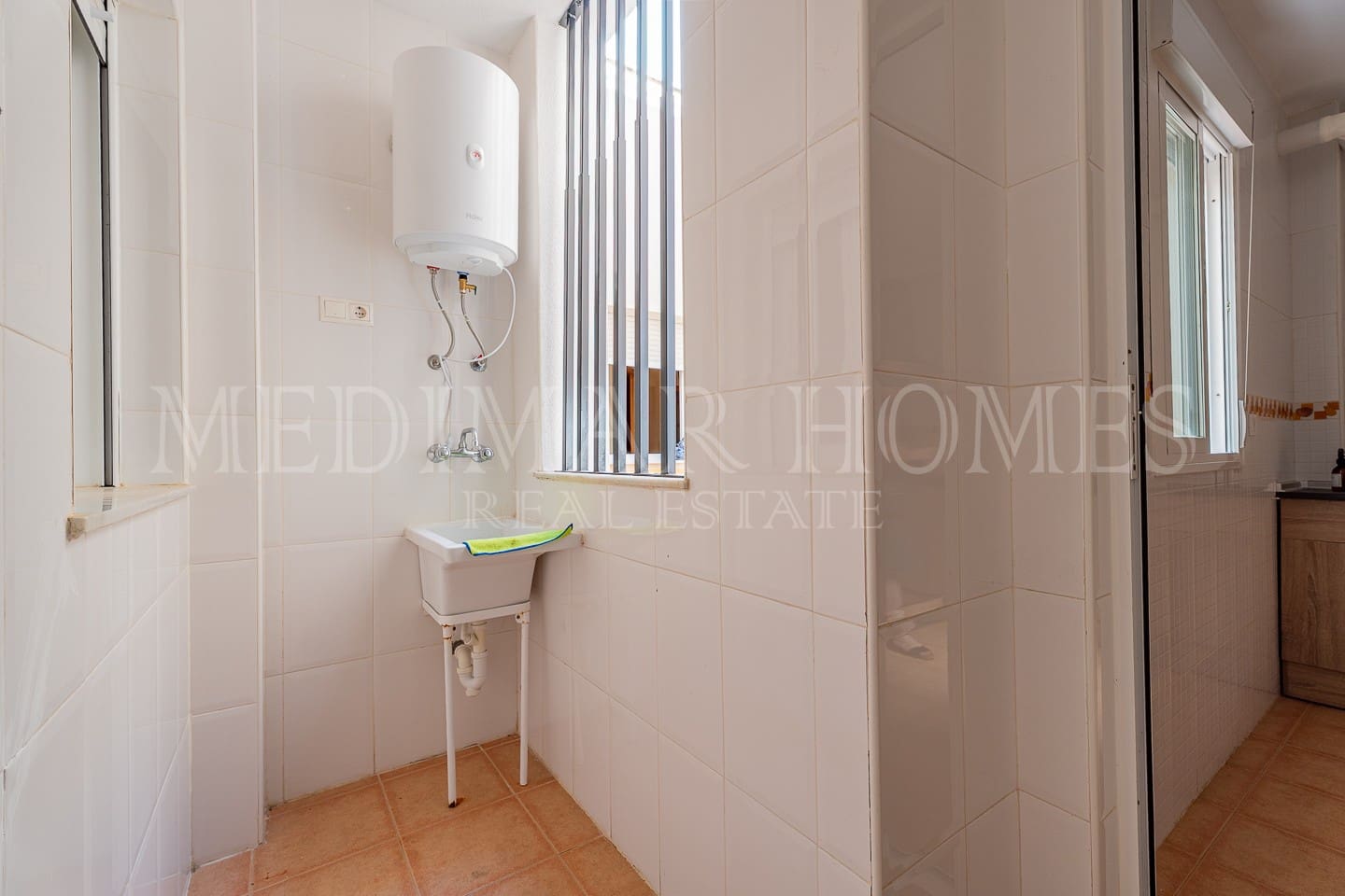 3 slaapkamer Appartement te koop in Cuevas del Almanzora - € 98.000 (Ref: 10014142)