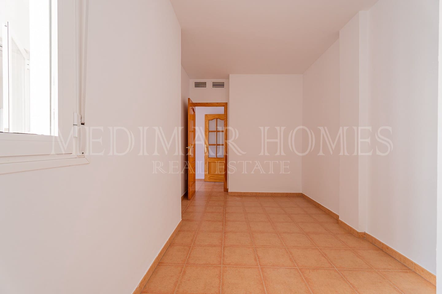 3 slaapkamer Appartement te koop in Cuevas del Almanzora - € 98.000 (Ref: 10014142)