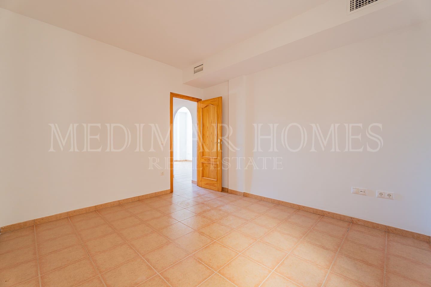 3 slaapkamer Appartement te koop in Cuevas del Almanzora - € 98.000 (Ref: 10014142)