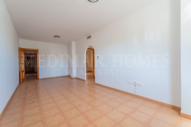 3 slaapkamer Appartement te koop in Cuevas del Almanzora - € 98.000 (Ref: 10014142)