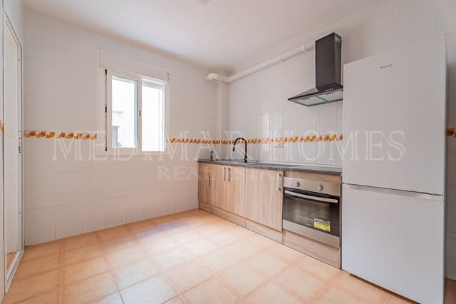 3 slaapkamer Appartement te koop in Cuevas del Almanzora - € 98.000 (Ref: 10014142)