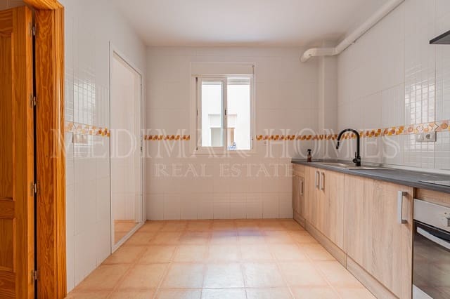 3 slaapkamer Appartement te koop in Cuevas del Almanzora - € 98.000 (Ref: 10014142)