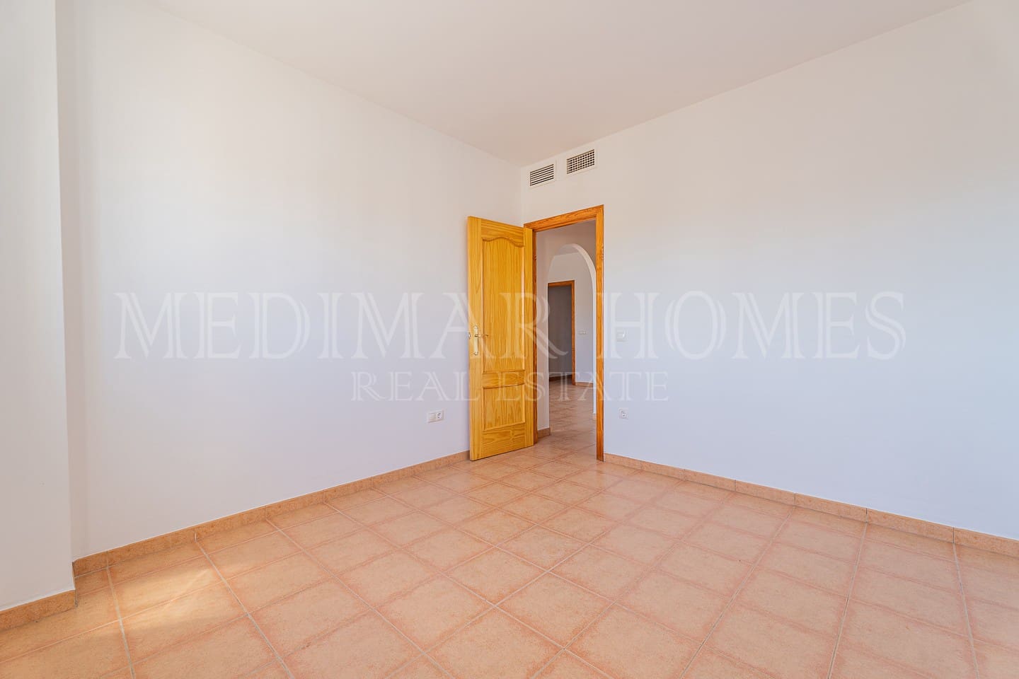 3 slaapkamer Appartement te koop in Cuevas del Almanzora - € 98.000 (Ref: 10014142)