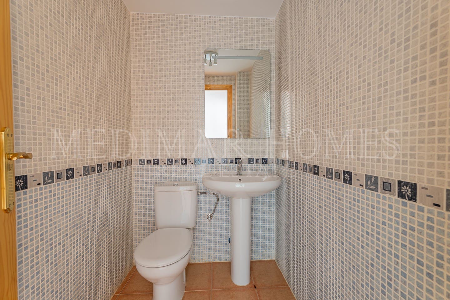 3 slaapkamer Appartement te koop in Cuevas del Almanzora - € 98.000 (Ref: 10014142)