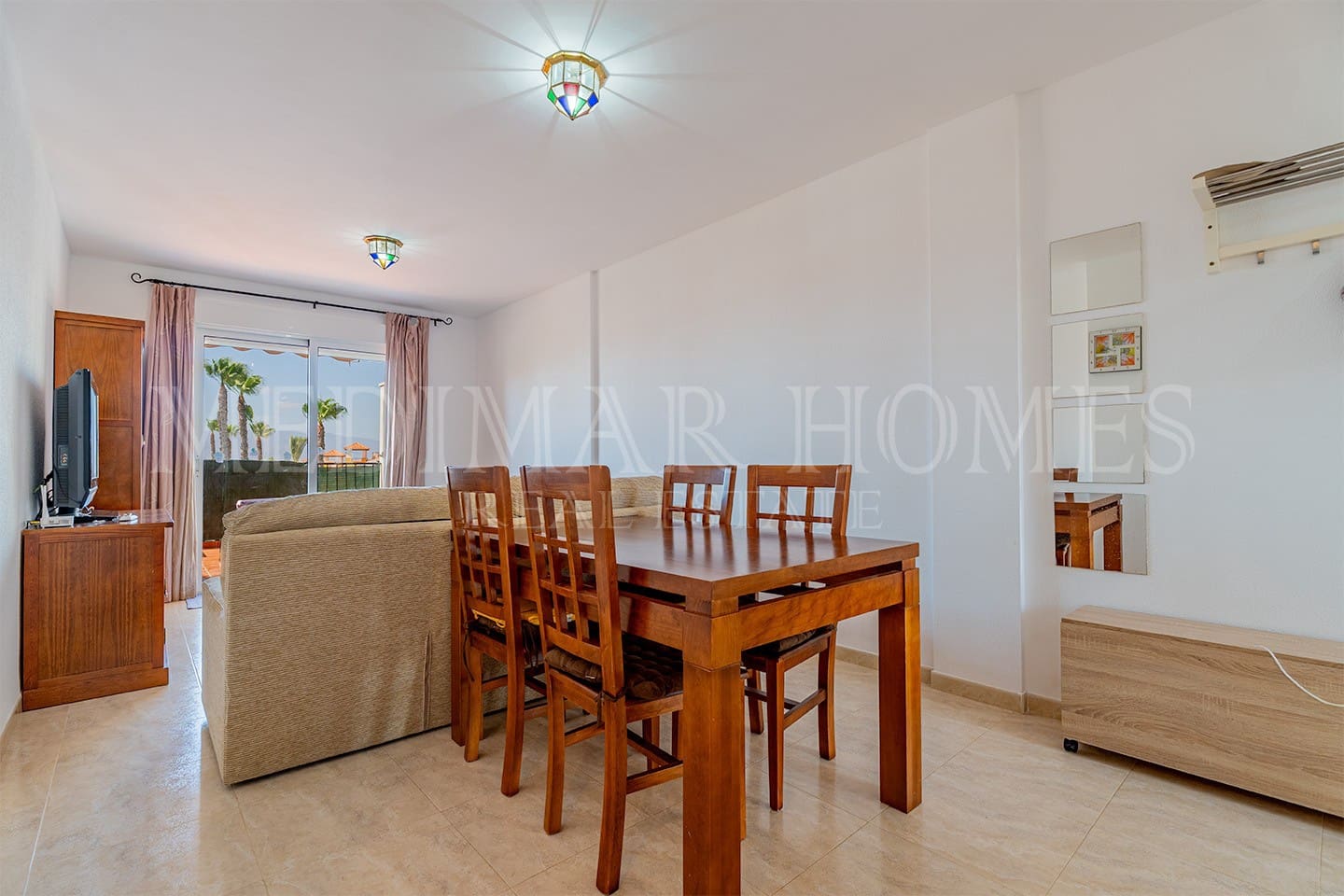 2 camera da letto Appartamento in vendita in Vera con piscina garage - 159.950 € (Rif: 10014147)