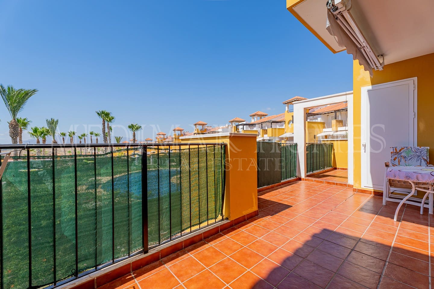 2 camera da letto Appartamento in vendita in Vera con piscina garage - 159.950 € (Rif: 10014147)