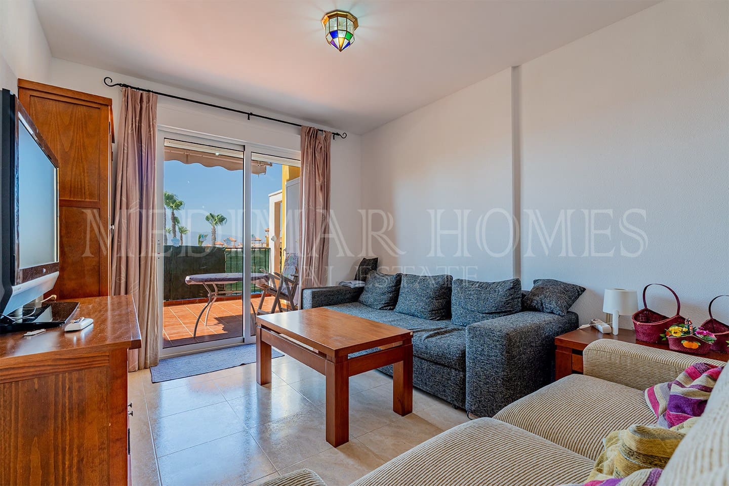 2 camera da letto Appartamento in vendita in Vera con piscina garage - 159.950 € (Rif: 10014147)