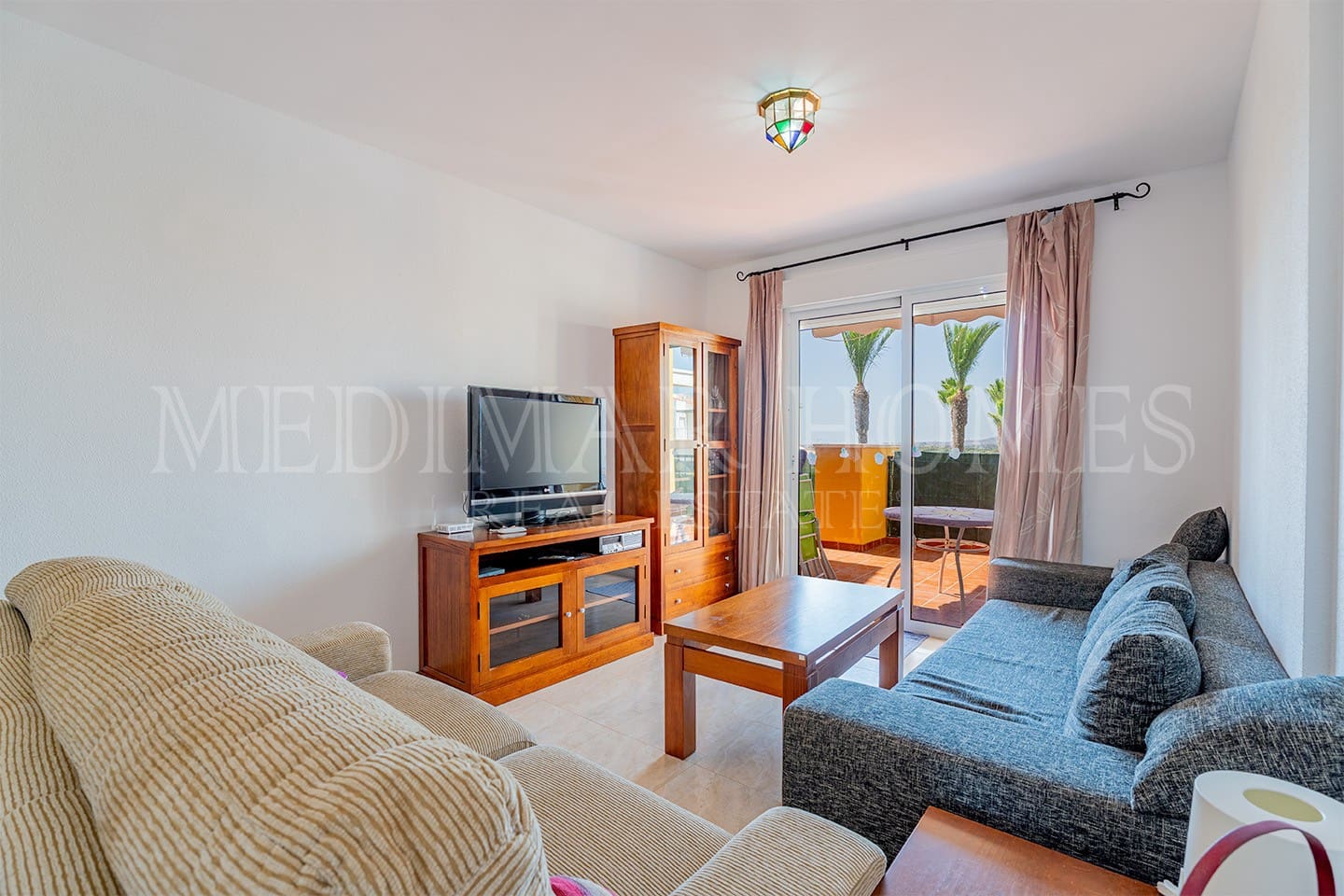 2 camera da letto Appartamento in vendita in Vera con piscina garage - 159.950 € (Rif: 10014147)