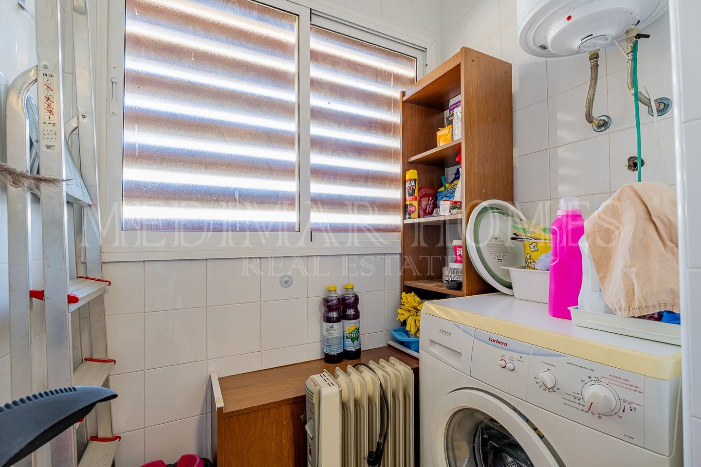 2 camera da letto Appartamento in vendita in Vera con piscina garage - 159.950 € (Rif: 10014147)