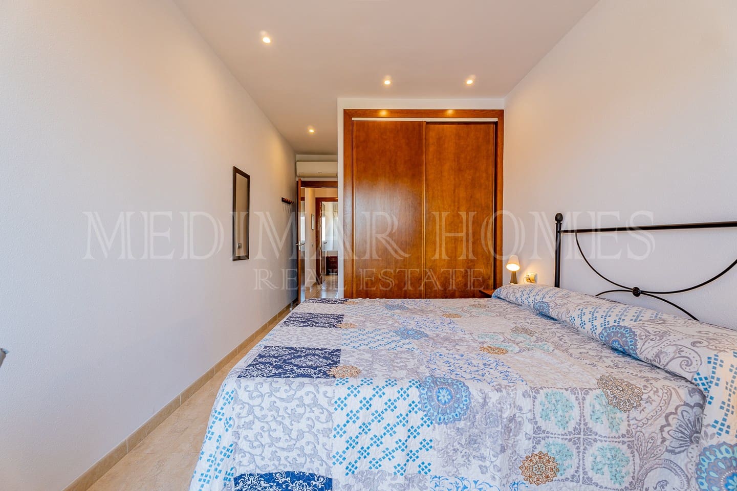 2 camera da letto Appartamento in vendita in Vera con piscina garage - 159.950 € (Rif: 10014147)
