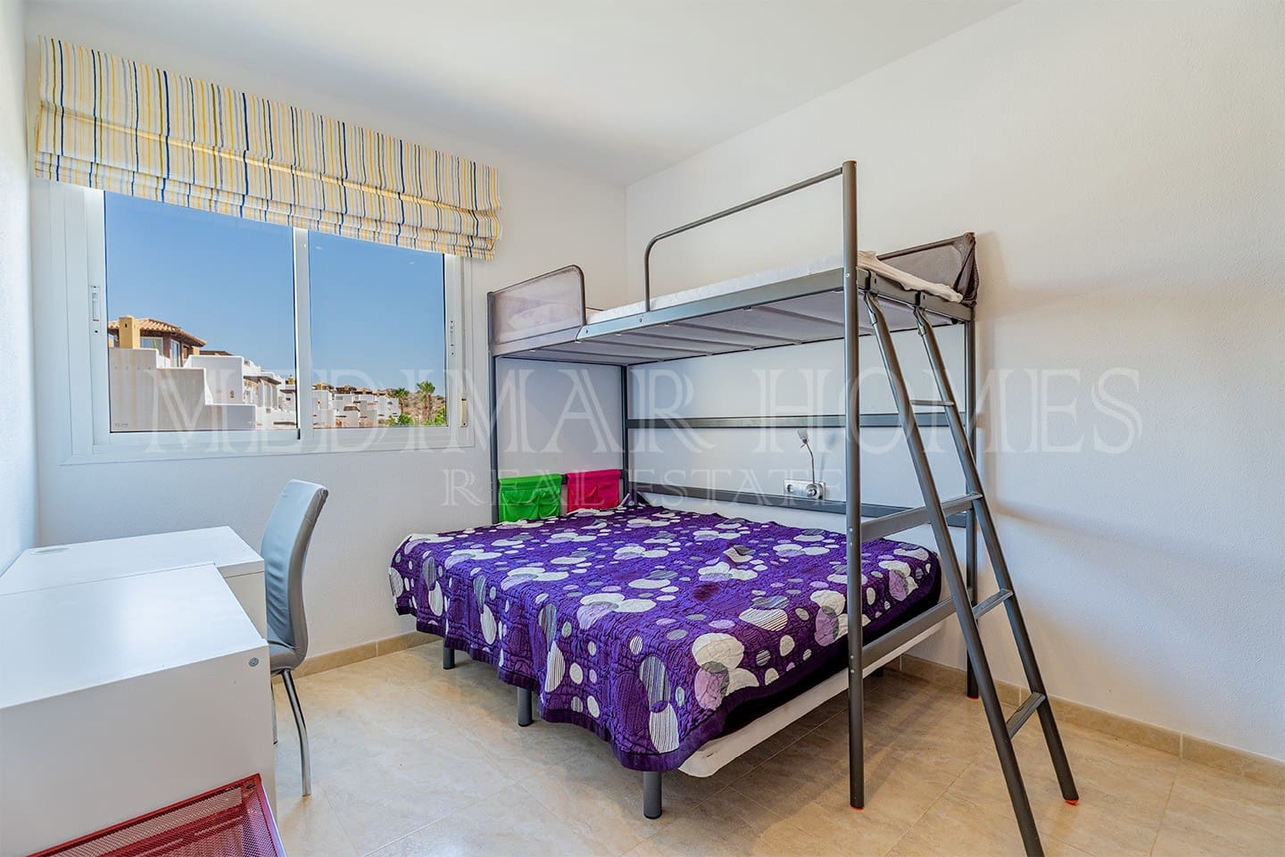 2 camera da letto Appartamento in vendita in Vera con piscina garage - 159.950 € (Rif: 10014147)