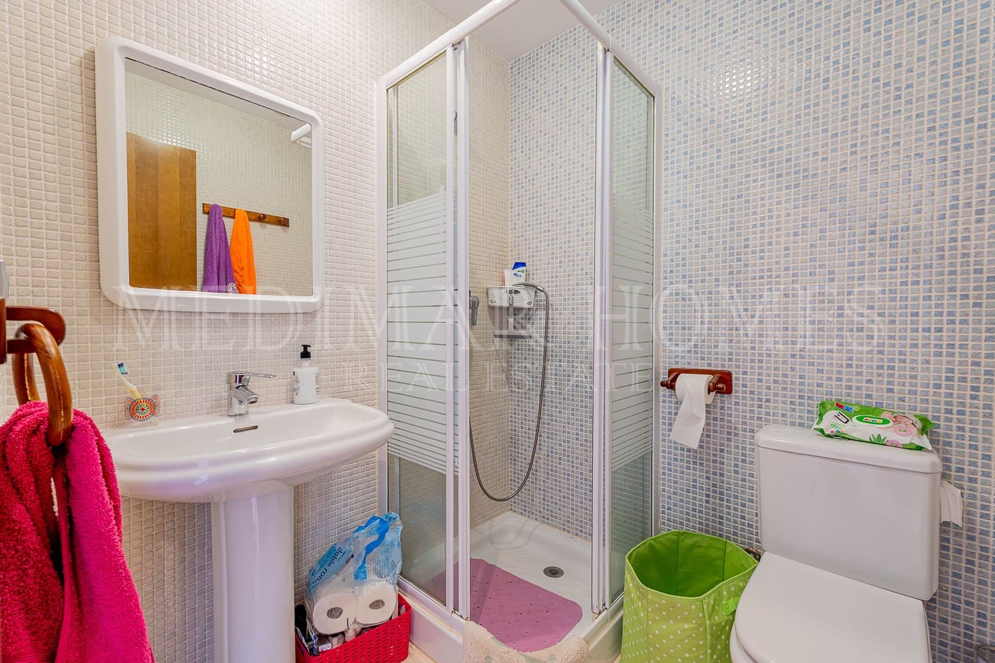 2 camera da letto Appartamento in vendita in Vera con piscina garage - 159.950 € (Rif: 10014147)
