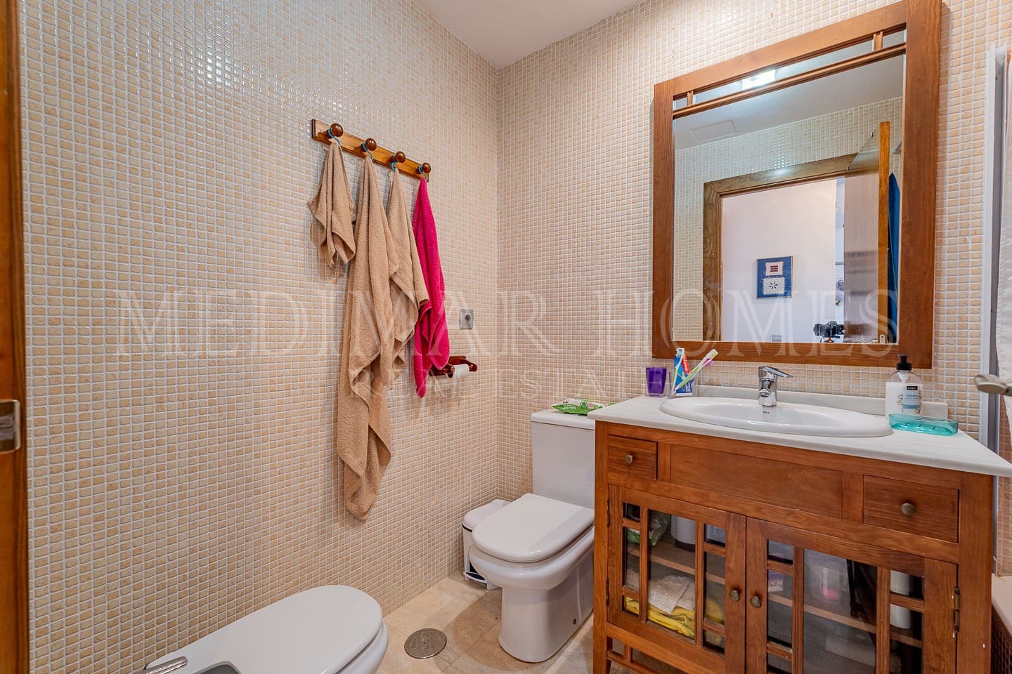 2 camera da letto Appartamento in vendita in Vera con piscina garage - 159.950 € (Rif: 10014147)