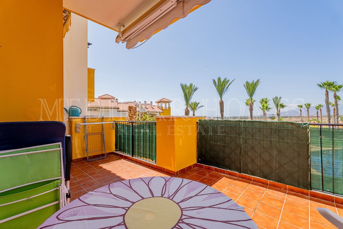 2 camera da letto Appartamento in vendita in Vera con piscina garage - 159.950 € (Rif: 10014147)