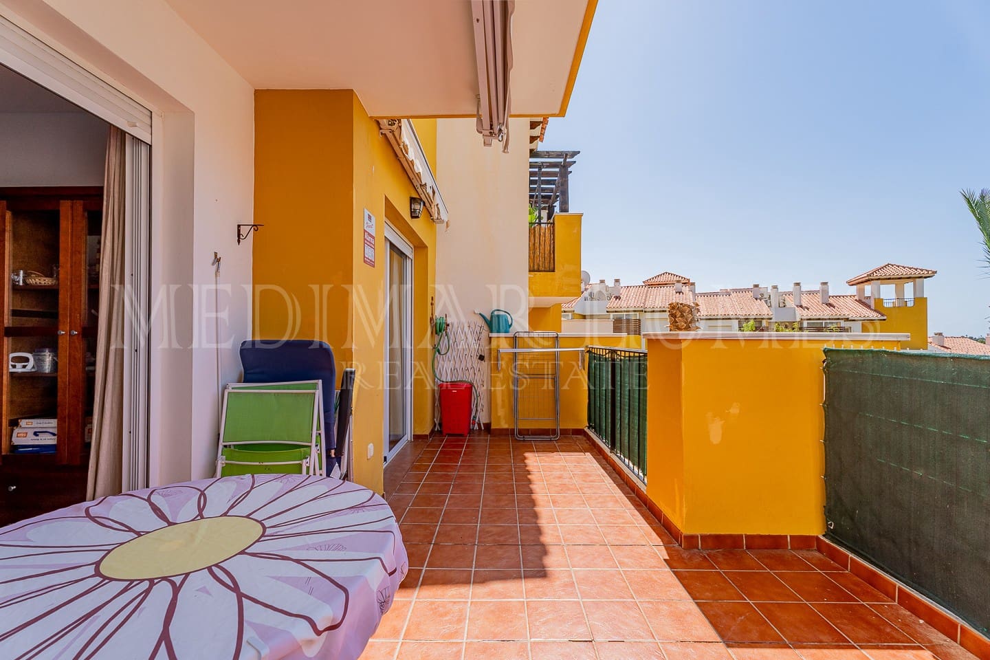 2 camera da letto Appartamento in vendita in Vera con piscina garage - 159.950 € (Rif: 10014147)