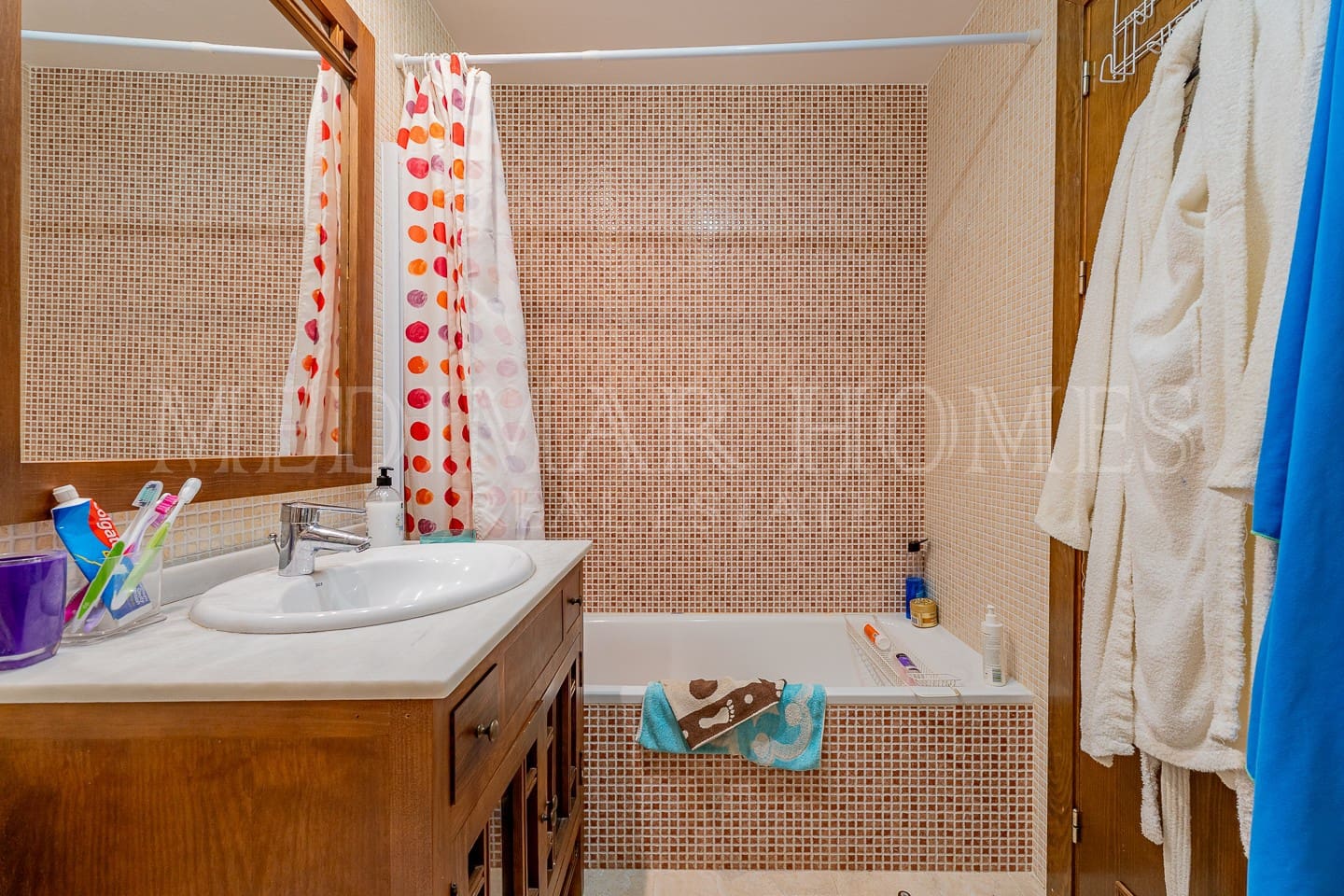 2 camera da letto Appartamento in vendita in Vera con piscina garage - 159.950 € (Rif: 10014147)