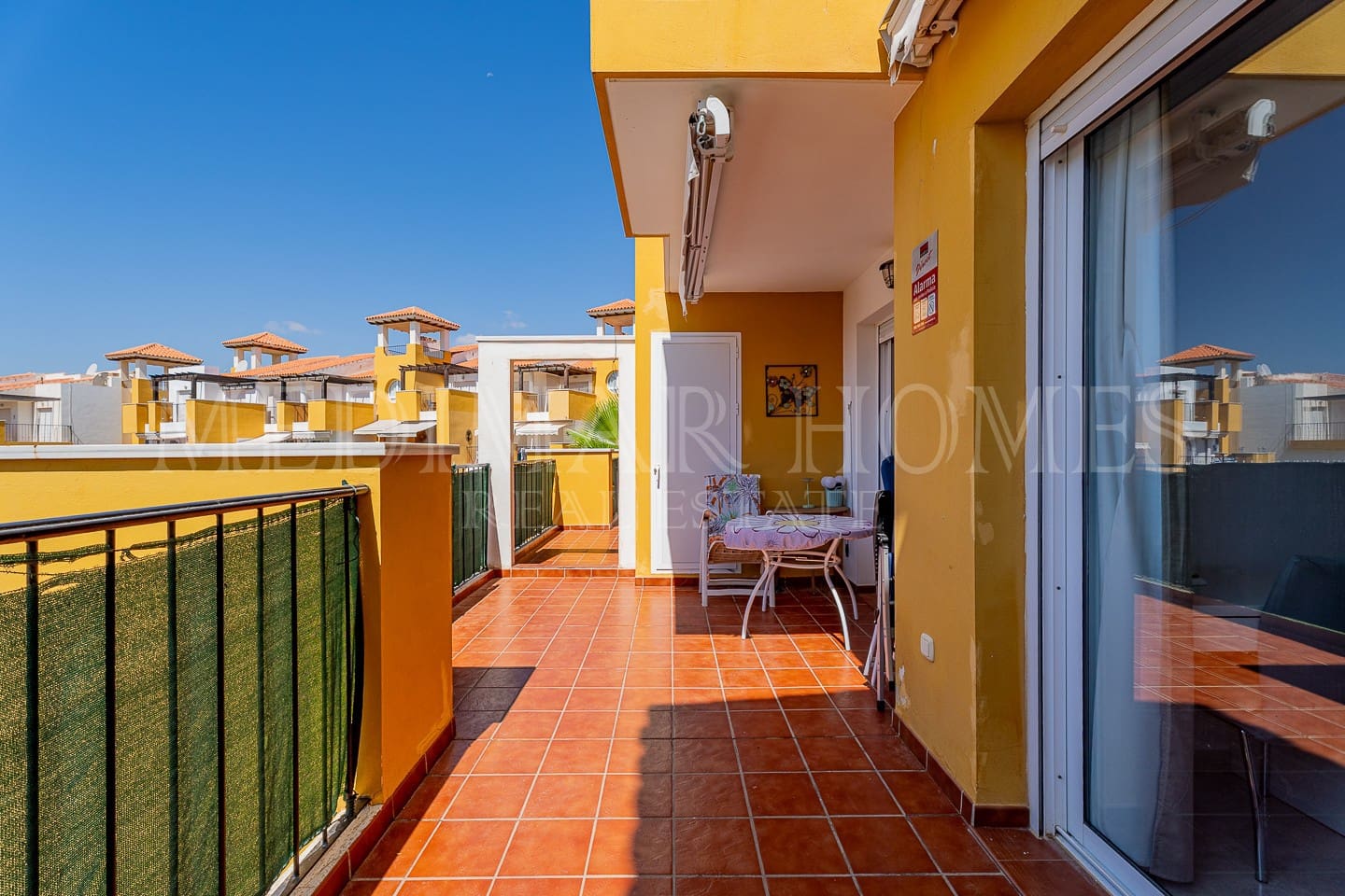 2 camera da letto Appartamento in vendita in Vera con piscina garage - 159.950 € (Rif: 10014147)