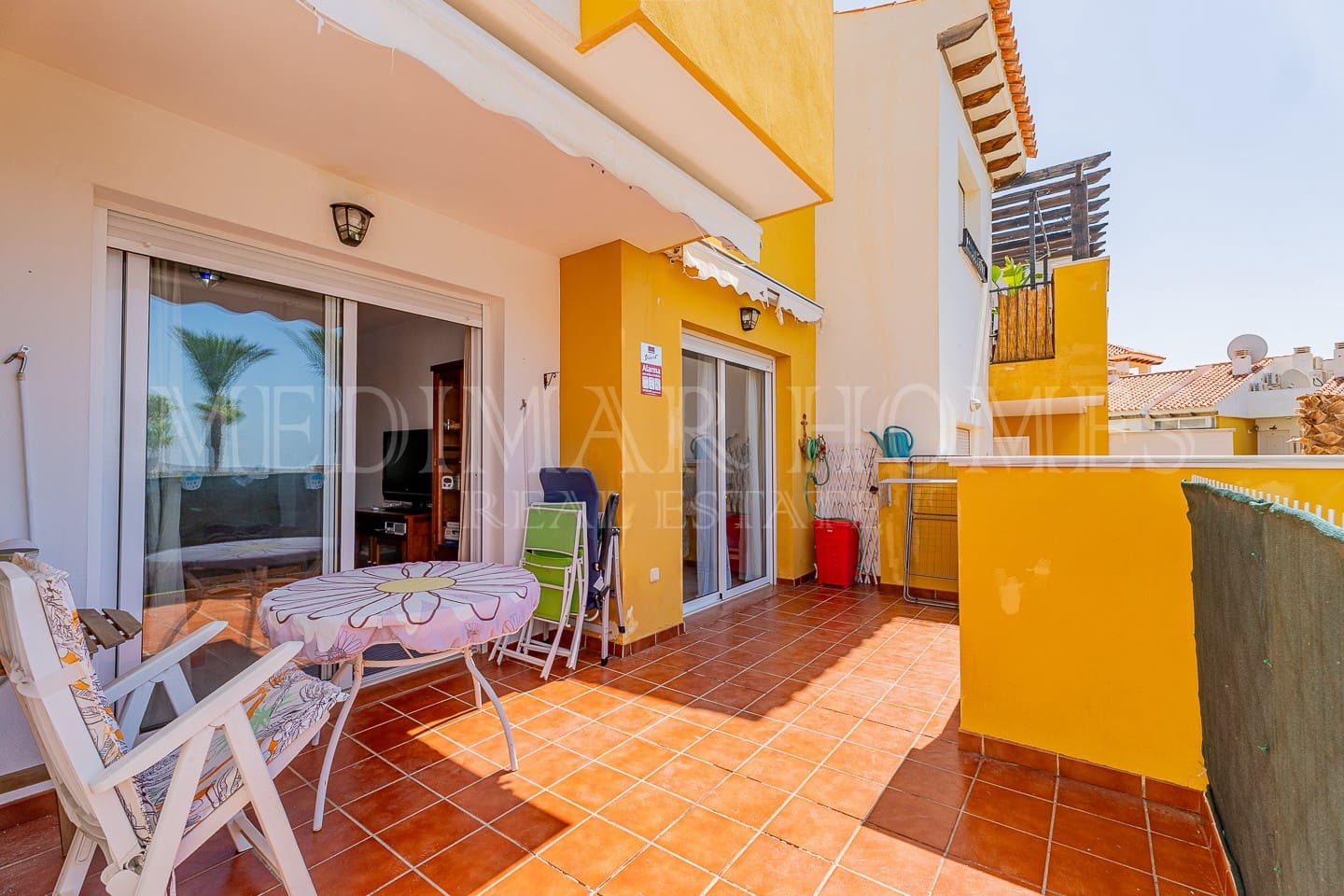 2 camera da letto Appartamento in vendita in Vera con piscina garage - 159.950 € (Rif: 10014147)