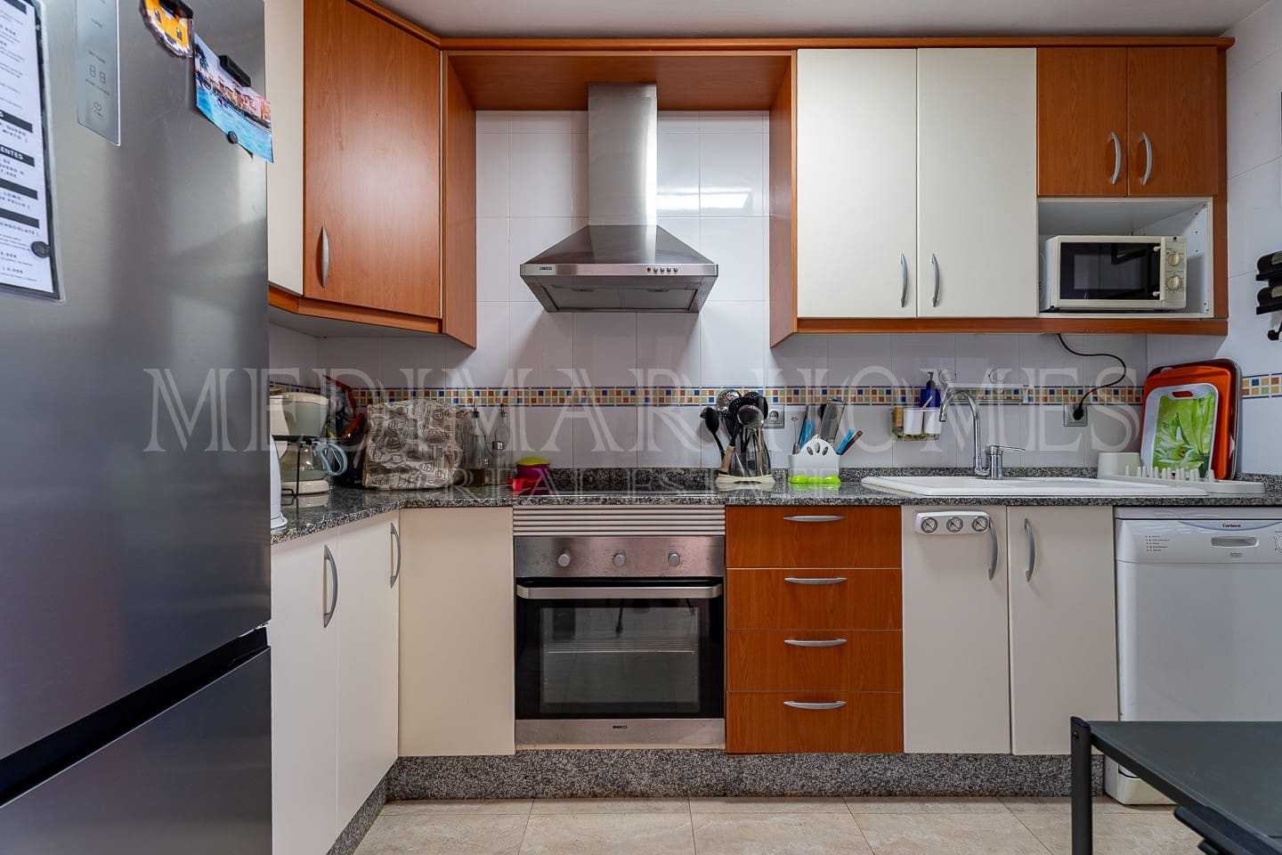 Apartamento de 2 habitaciones en Vera en venta con piscina garaje - 159.950 € (Ref: 10014148)