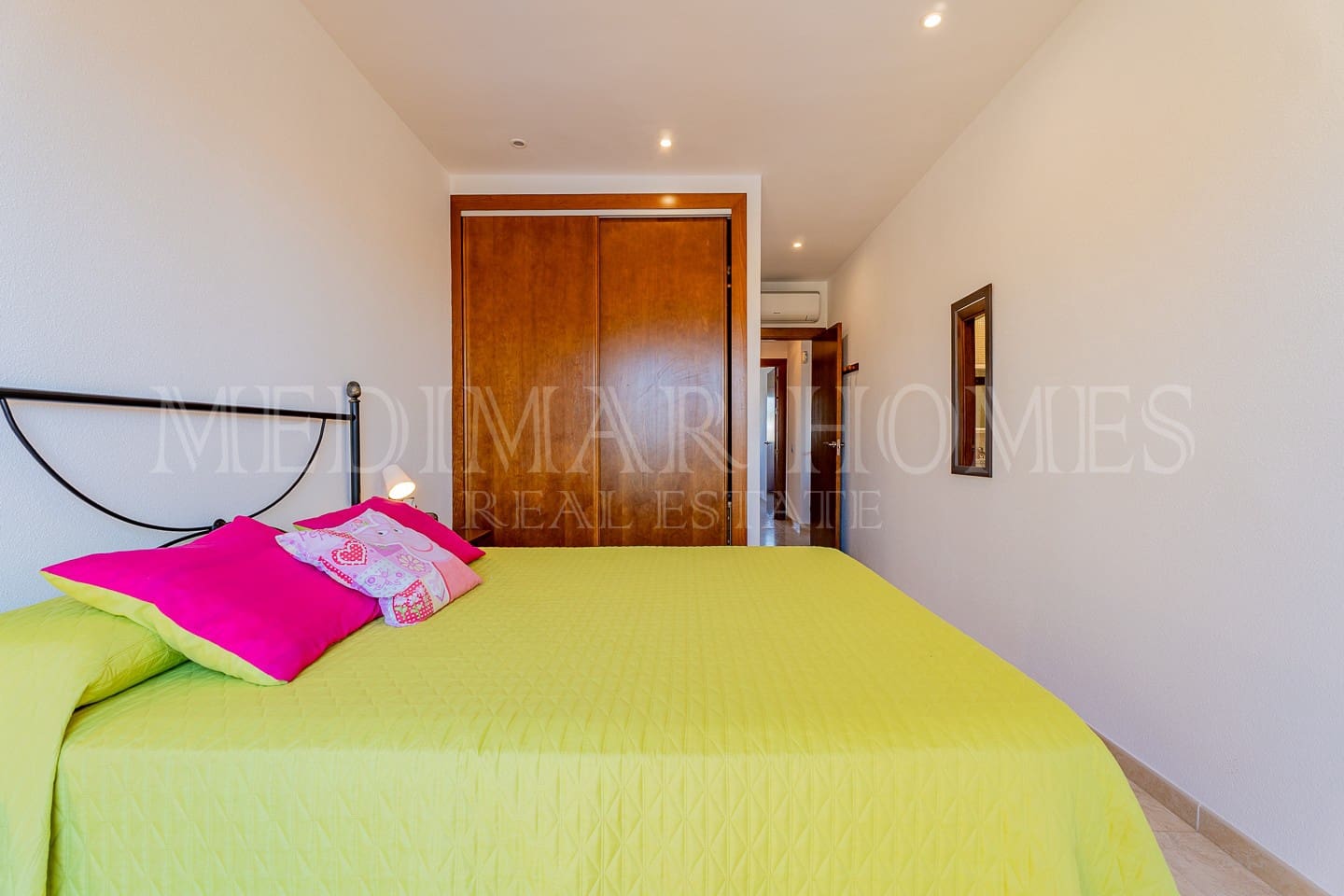 Apartamento de 2 habitaciones en Vera en venta con piscina garaje - 159.950 € (Ref: 10014148)