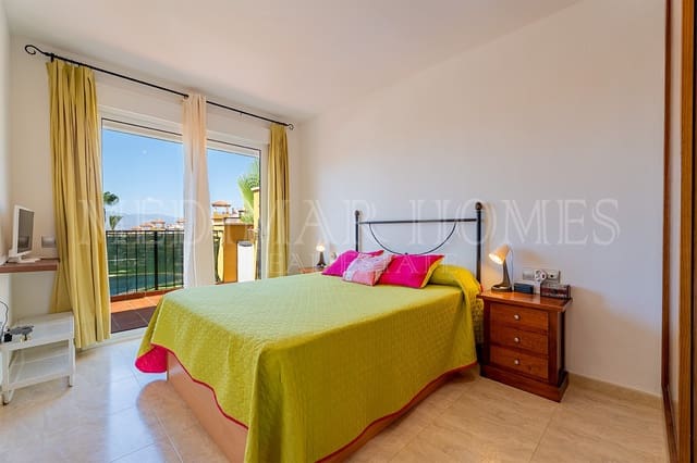 2 Zimmer Apartment zu verkaufen in Puerto Vera - Las Salinas, Vera mit Pool Garage - 159.950 € (Ref: 10014148)