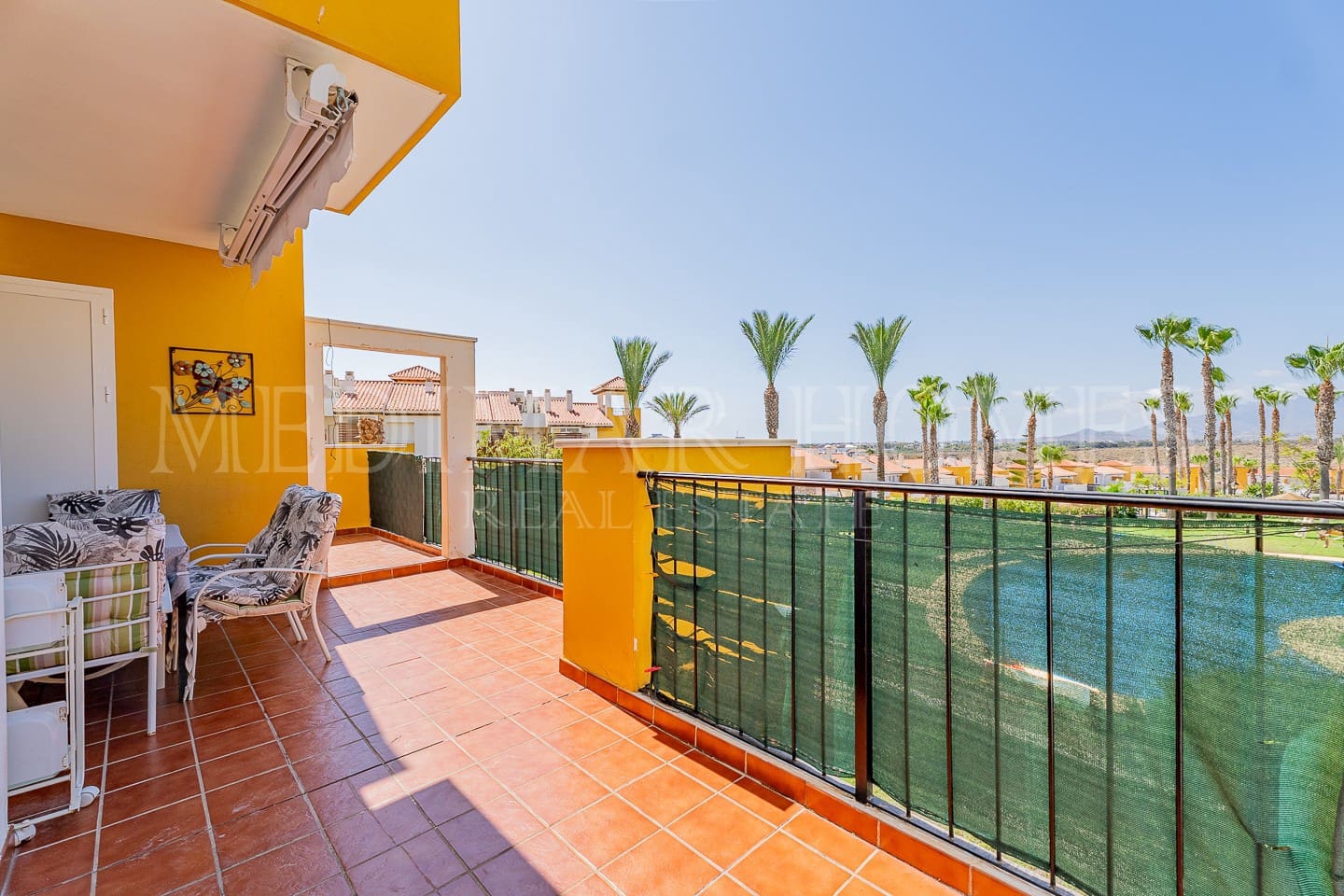 Apartamento de 2 habitaciones en Vera en venta con piscina garaje - 159.950 € (Ref: 10014148)