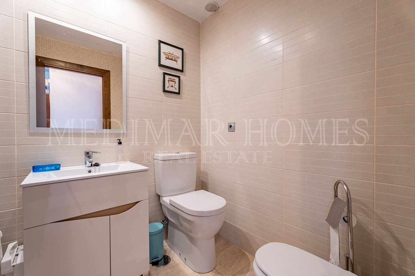 Apartamento de 2 habitaciones en Vera en venta con piscina garaje - 159.950 € (Ref: 10014148)