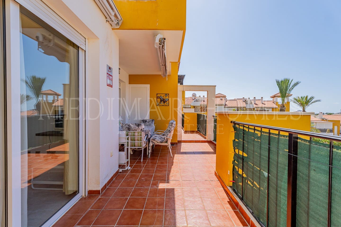 Apartamento de 2 habitaciones en Vera en venta con piscina garaje - 159.950 € (Ref: 10014148)
