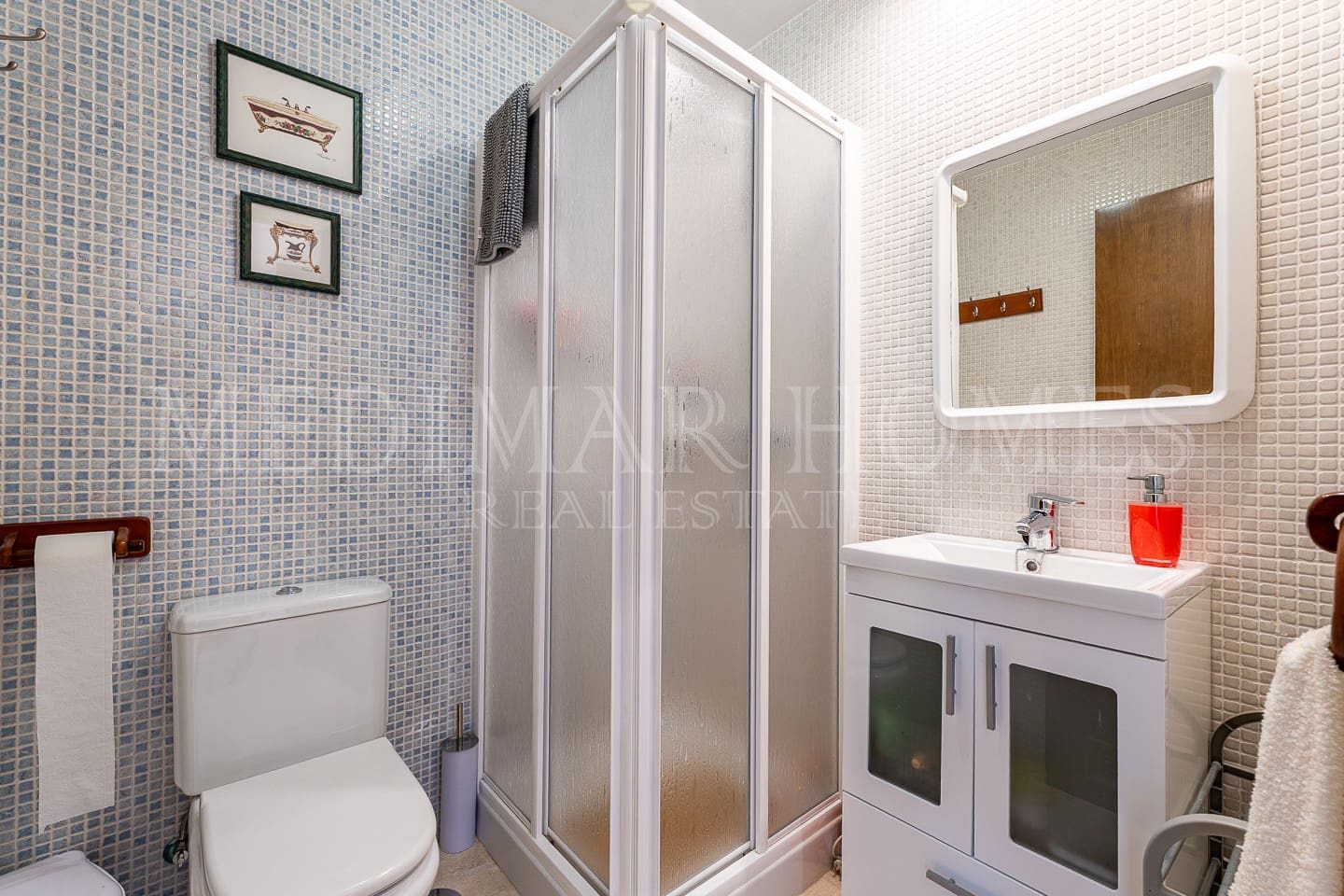 Apartamento de 2 habitaciones en Vera en venta con piscina garaje - 159.950 € (Ref: 10014148)