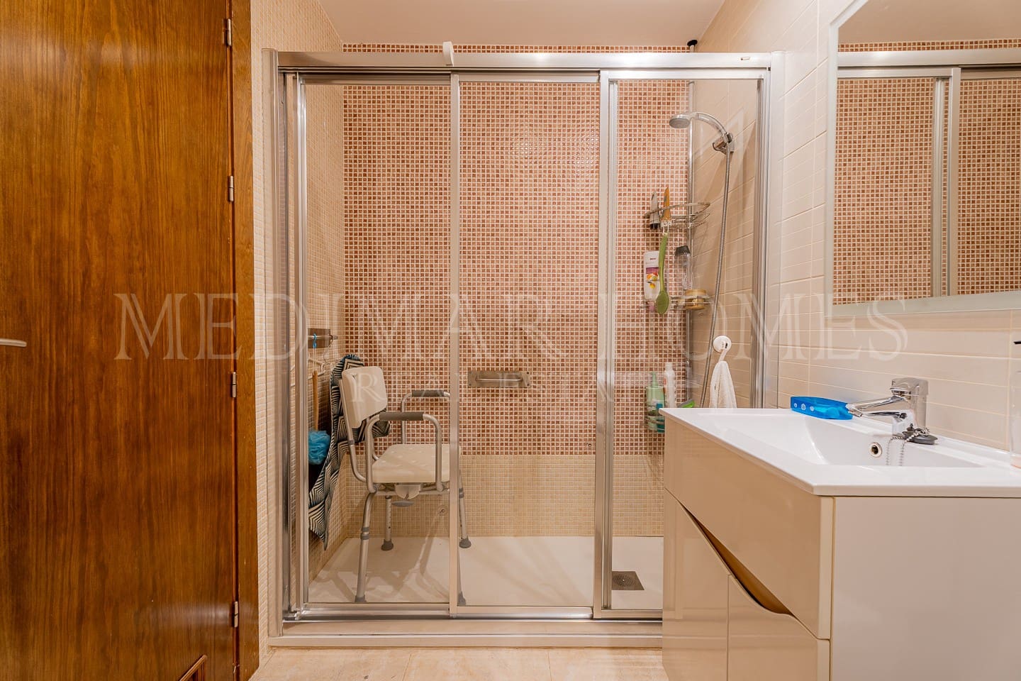 Apartamento de 2 habitaciones en Vera en venta con piscina garaje - 159.950 € (Ref: 10014148)