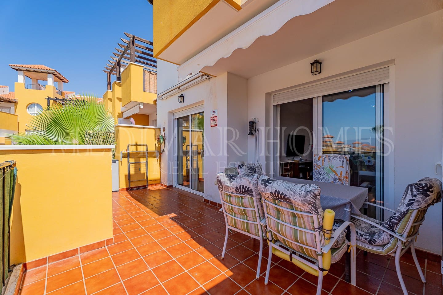 Apartamento de 2 habitaciones en Vera en venta con piscina garaje - 159.950 € (Ref: 10014148)