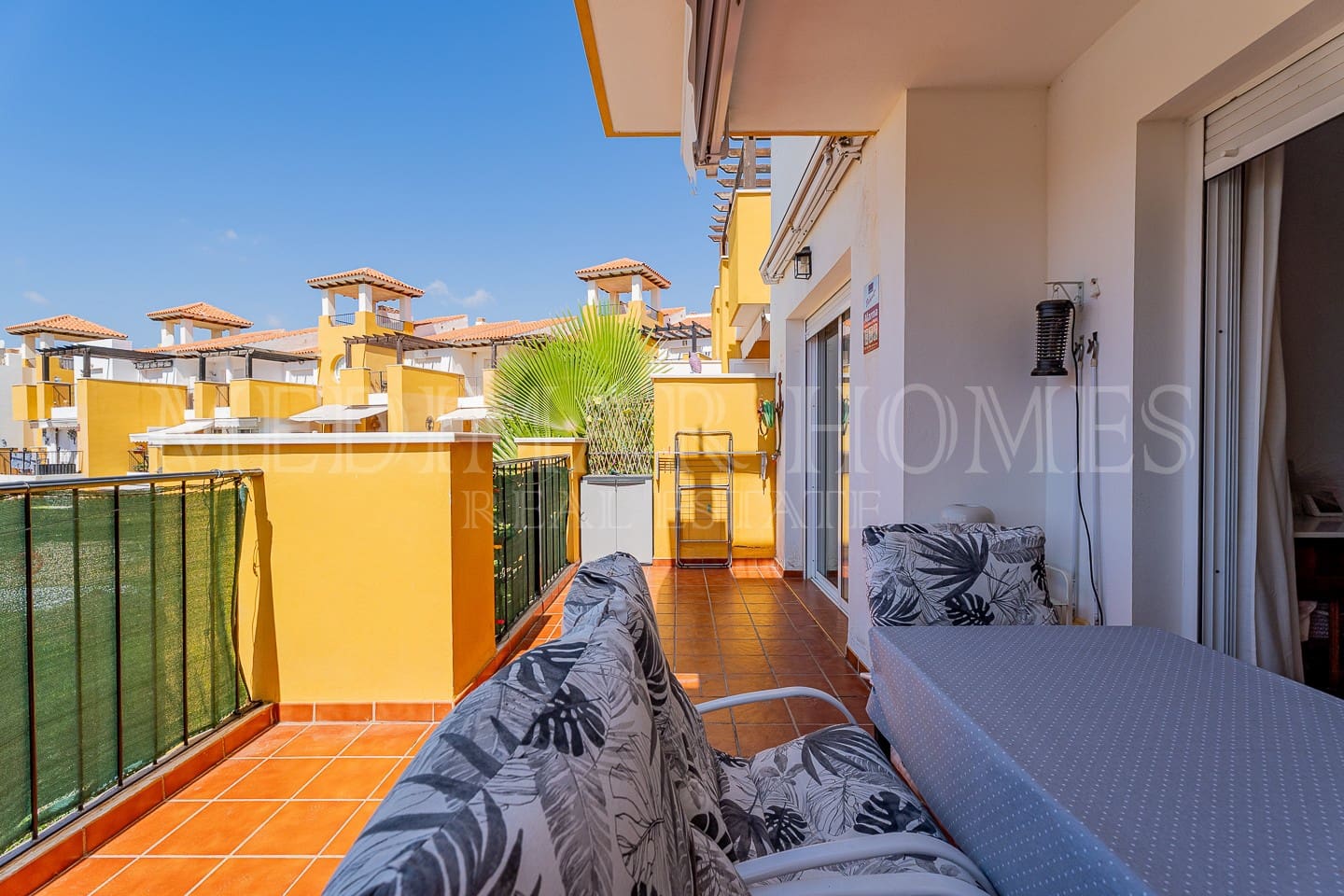 Apartamento de 2 habitaciones en Vera en venta con piscina garaje - 159.950 € (Ref: 10014148)
