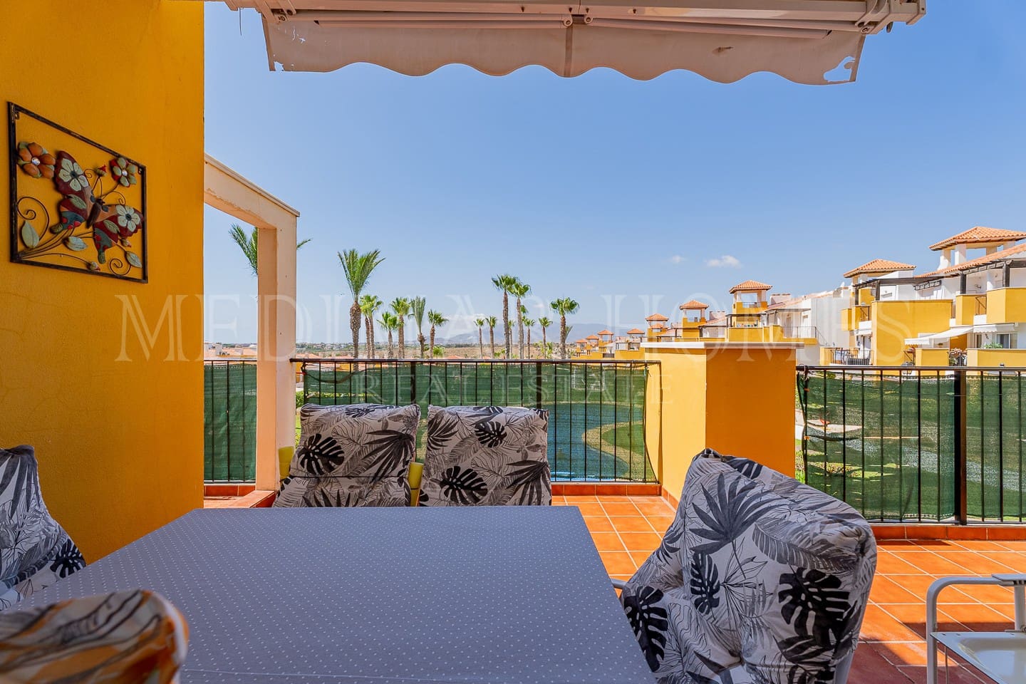 Apartamento de 2 habitaciones en Vera en venta con piscina garaje - 159.950 € (Ref: 10014148)
