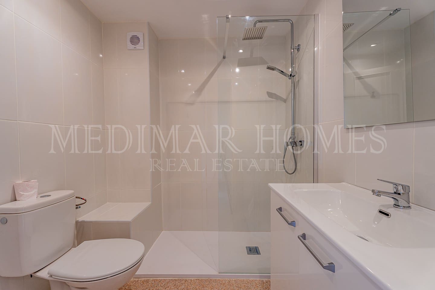 2 sovrum Hus till salu i Mojacar med pool garage - 259 950 € (Ref: 10029559)