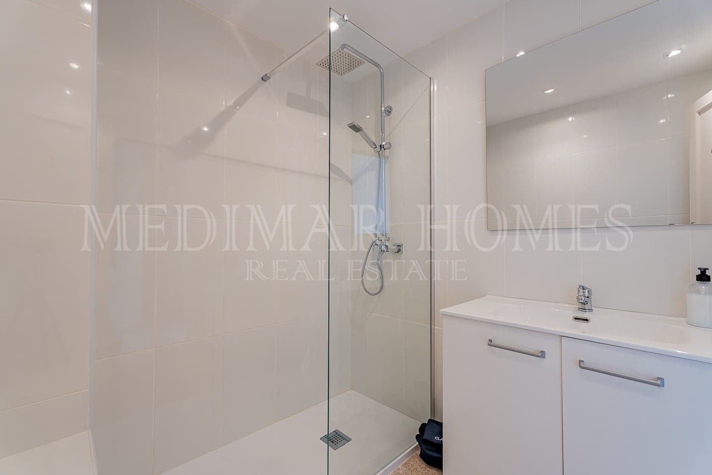 2 sovrum Hus till salu i Mojacar med pool garage - 259 950 € (Ref: 10029559)