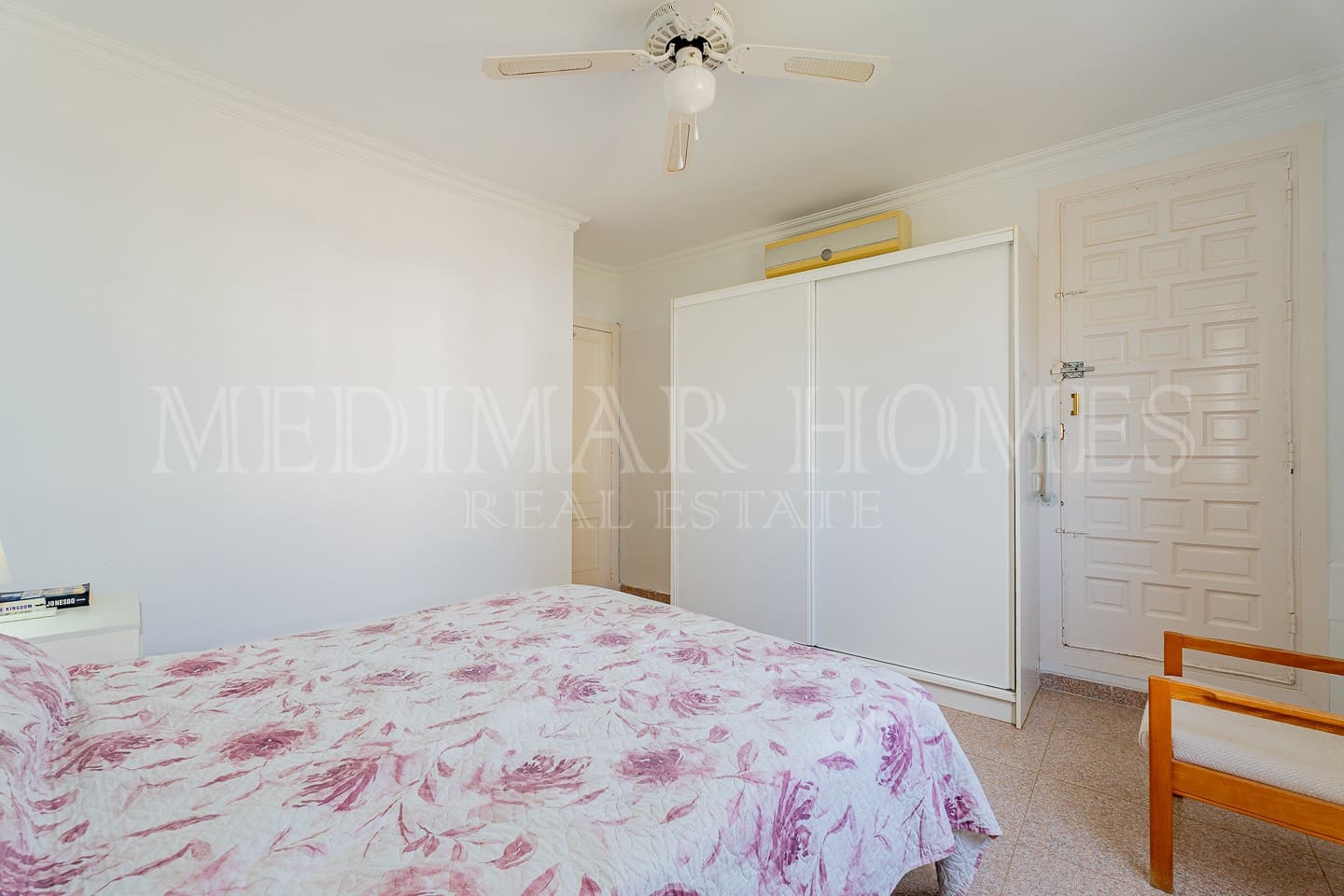 2 sovrum Hus till salu i Mojacar med pool garage - 259 950 € (Ref: 10029559)